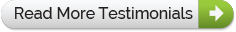 A button with the word testing